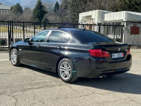 BMW 530 525D 3.0D MPOWER, снимка 8