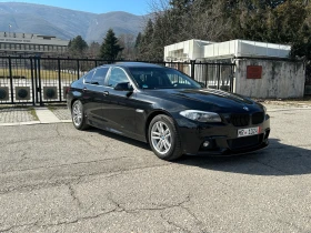 BMW 525, снимка 6