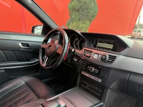 Обява за продажба на Mercedes-Benz E 220 БАРТЕР* BRABUS* LED* 7G* FACE ~22 900 лв. - изображение 7