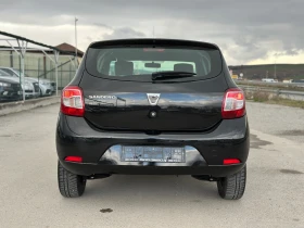 Dacia Sandero 1.2i-NAVI-139.000km-NEW-TOP-EURO-5B, снимка 5