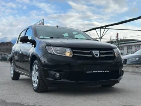 Dacia Sandero 1.2i-NAVI-139.000km-NEW-TOP-EURO-5B, снимка 1