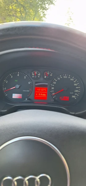 Audi A3 8l 1.8 T | Mobile.bg    15