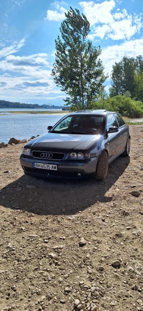 Обява за продажба на Audi A3 8l 1.8 T ~5 700 лв. - изображение 2