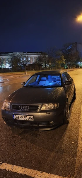 Обява за продажба на Audi A3 8l 1.8 T ~5 700 лв. - изображение 3
