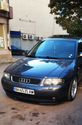 Обява за продажба на Audi A3 8l 1.8 T ~5 700 лв. - изображение 7