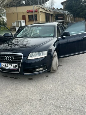 Обява за продажба на Audi A6 ~11 000 лв. - изображение 2