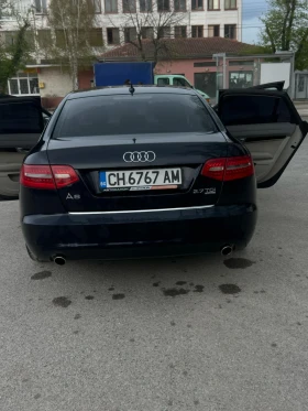 Обява за продажба на Audi A6 ~11 000 лв. - изображение 5