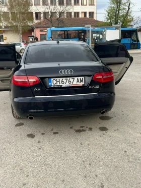 Обява за продажба на Audi A6 ~11 000 лв. - изображение 3