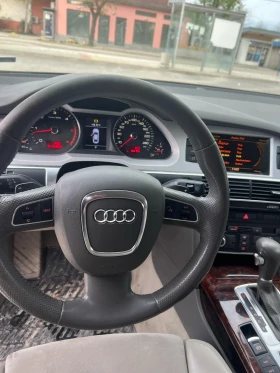 Обява за продажба на Audi A6 ~11 000 лв. - изображение 8