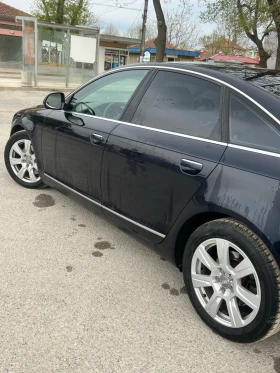 Обява за продажба на Audi A6 ~11 000 лв. - изображение 6