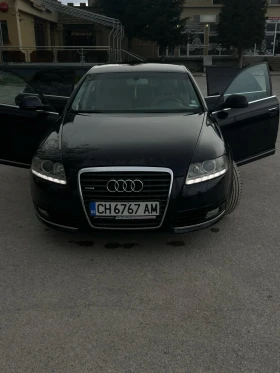 Обява за продажба на Audi A6 ~11 000 лв. - изображение 1