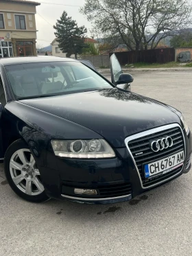 Обява за продажба на Audi A6 ~11 000 лв. - изображение 1
