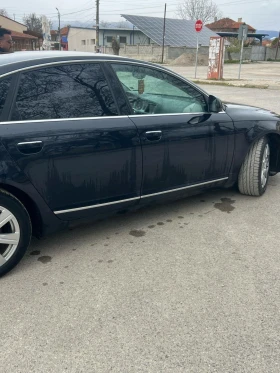 Обява за продажба на Audi A6 ~11 000 лв. - изображение 7