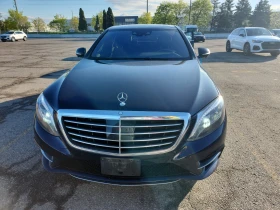 Mercedes-Benz S 550 * 4MATIC * CARFAX * ОПЦИЯ ЗА ФИНАНСИРАНЕ - 50600 лв. - 53127780 | Car24.bg