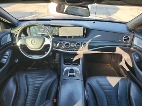 Mercedes-Benz S 550 * 4MATIC * CARFAX * ОПЦИЯ ЗА ФИНАНСИРАНЕ - 50600 лв. - 53127780 | Car24.bg