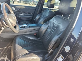 Mercedes-Benz S 550 * 4MATIC * CARFAX * ОПЦИЯ ЗА ФИНАНСИРАНЕ - 50600 лв. - 53127780 | Car24.bg