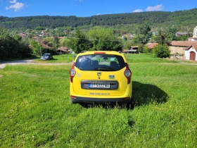 Обява за продажба на Dacia Lodgy ~16 800 лв. - изображение 4