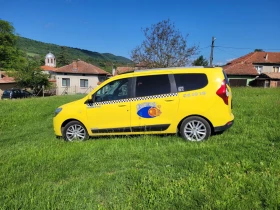 Обява за продажба на Dacia Lodgy ~16 800 лв. - изображение 2
