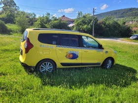 Обява за продажба на Dacia Lodgy ~16 800 лв. - изображение 3
