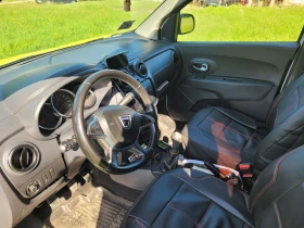 Обява за продажба на Dacia Lodgy ~16 800 лв. - изображение 8