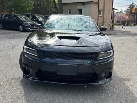 Обява за продажба на Dodge Charger AWD GT * АВТОКРЕДИТ * ЦАНА ДО БГ! ~49 999 лв. - изображение 1