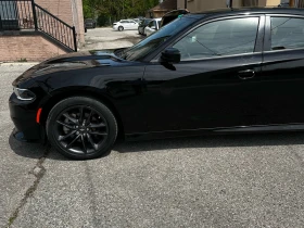 Обява за продажба на Dodge Charger AWD GT * АВТОКРЕДИТ * ЦАНА ДО БГ! ~49 999 лв. - изображение 3