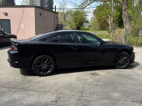 Обява за продажба на Dodge Charger AWD GT * АВТОКРЕДИТ * ЦАНА ДО БГ! ~49 999 лв. - изображение 4