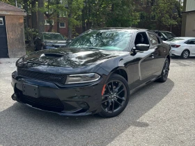 Обява за продажба на Dodge Charger AWD GT * АВТОКРЕДИТ * ЦАНА ДО БГ! ~49 999 лв. - изображение 1