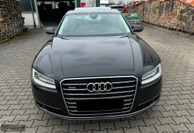 Audi A8 4.2TDI/385HP/QUATTRO/360/HEAD-UP/PANO/NAVI/E141 | Mobile.bg    3