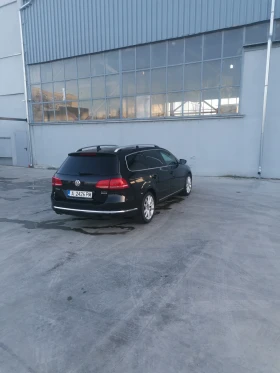 VW Passat 2.0TDI 4motion 140. 6. | Mobile.bg    4
