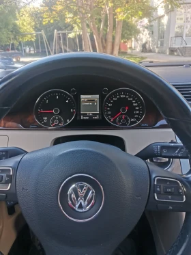 VW Passat 2.0TDI 4motion 140. 6. | Mobile.bg    3