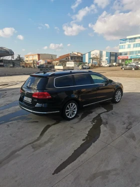 VW Passat 2.0TDI 4motion 140. 6. | Mobile.bg    7