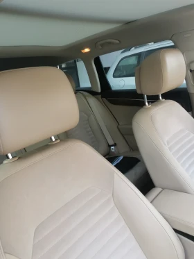 VW Passat 2.0TDI 4motion 140. 6. | Mobile.bg    14