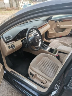 VW Passat 2.0TDI 4motion 140. 6. | Mobile.bg    13