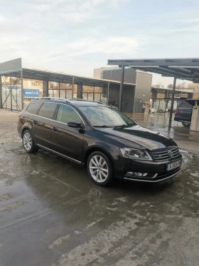 VW Passat 2.0TDI 4motion 140. 6. | Mobile.bg    9
