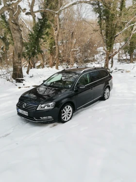 VW Passat 2.0TDI 4motion 140. 6. | Mobile.bg    6