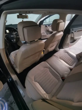VW Passat 2.0TDI 4motion 140. 6. | Mobile.bg    16
