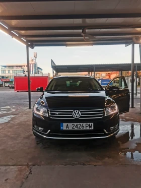 VW Passat 2.0TDI 4motion 140. 6. | Mobile.bg    11
