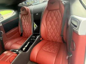 Bentley Continental GT V8* CARFAX* *  | Mobile.bg    11