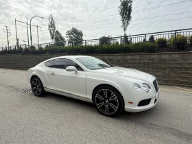 Bentley Continental GT V8* CARFAX* *  | Mobile.bg    2
