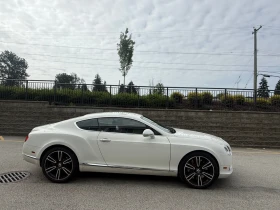 Bentley Continental GT V8* CARFAX* *  | Mobile.bg    6