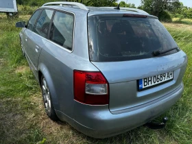 Обява за продажба на Audi A4 B6 ~3 700 лв. - изображение 4