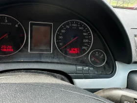 Обява за продажба на Audi A4 B6 ~3 700 лв. - изображение 7