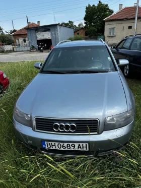 Обява за продажба на Audi A4 B6 ~3 700 лв. - изображение 1