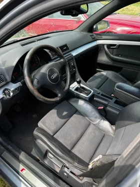 Обява за продажба на Audi A4 B6 ~3 700 лв. - изображение 5