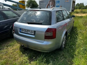 Обява за продажба на Audi A4 B6 ~3 700 лв. - изображение 2