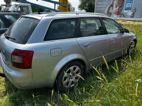Обява за продажба на Audi A4 B6 ~3 700 лв. - изображение 3