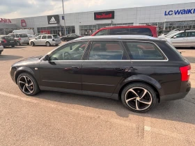 Обява за продажба на Audi A4 ~4 800 лв. - изображение 3