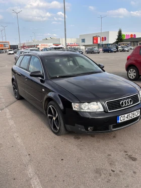 Обява за продажба на Audi A4 ~4 800 лв. - изображение 1