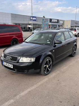 Обява за продажба на Audi A4 ~4 800 лв. - изображение 1